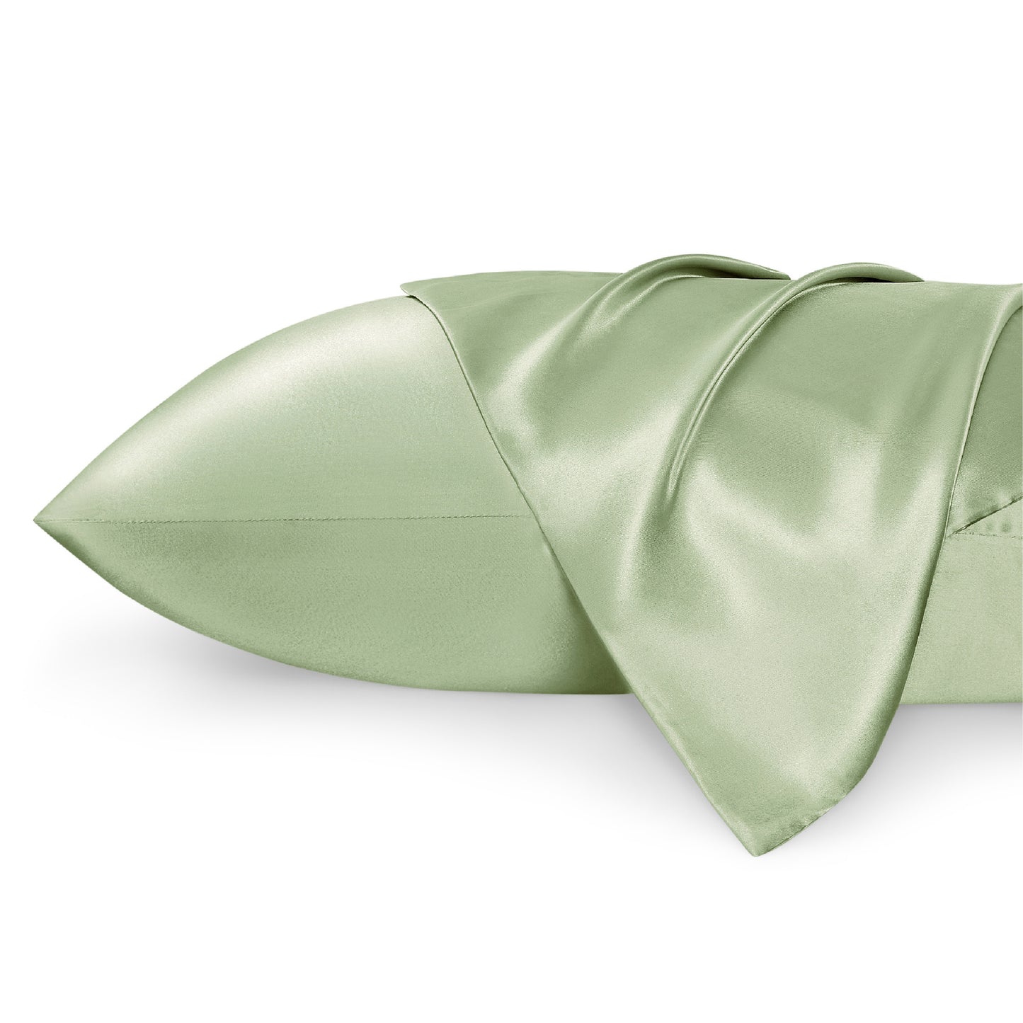 Silky-Smooth Satin Pillowcases