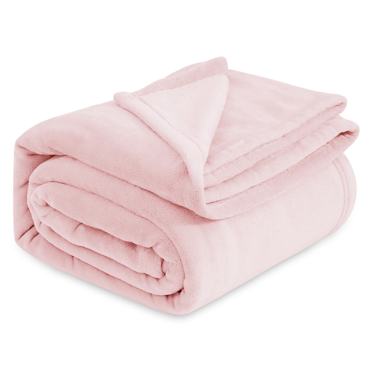 Flannel Fleece Blanket 300gsm