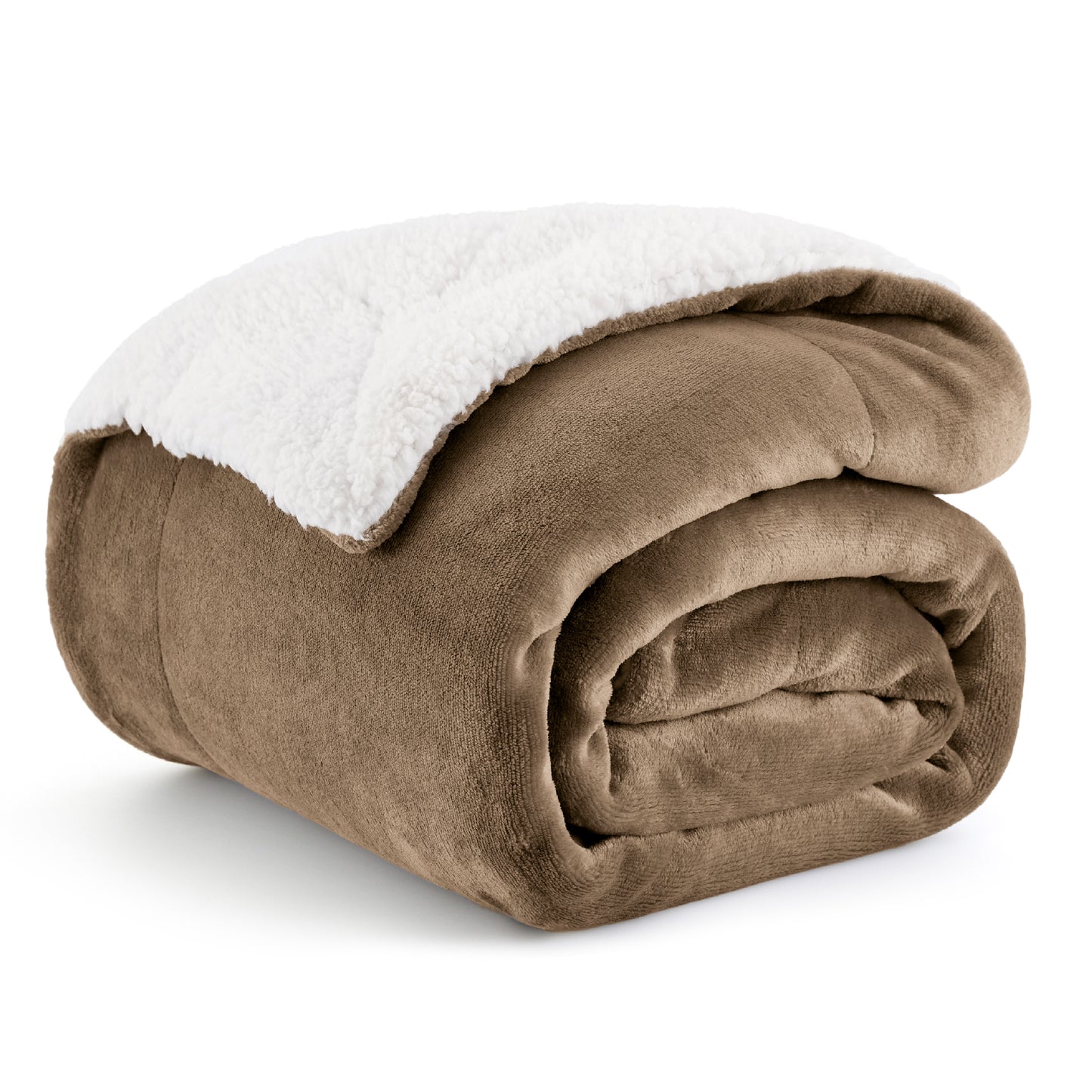 Sherpa Fleece Blanket