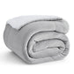 Sherpa Fleece Blanket
