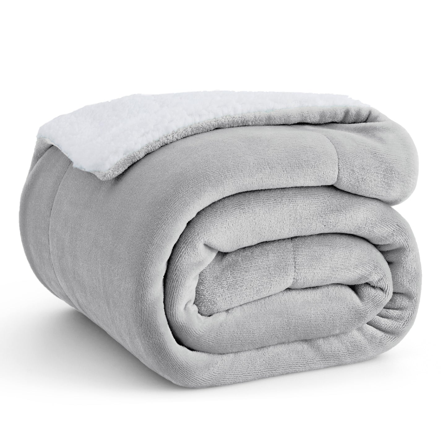 Sherpa Fleece Blanket