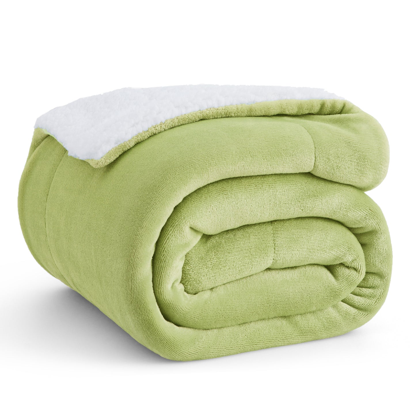 Sherpa Fleece Blanket