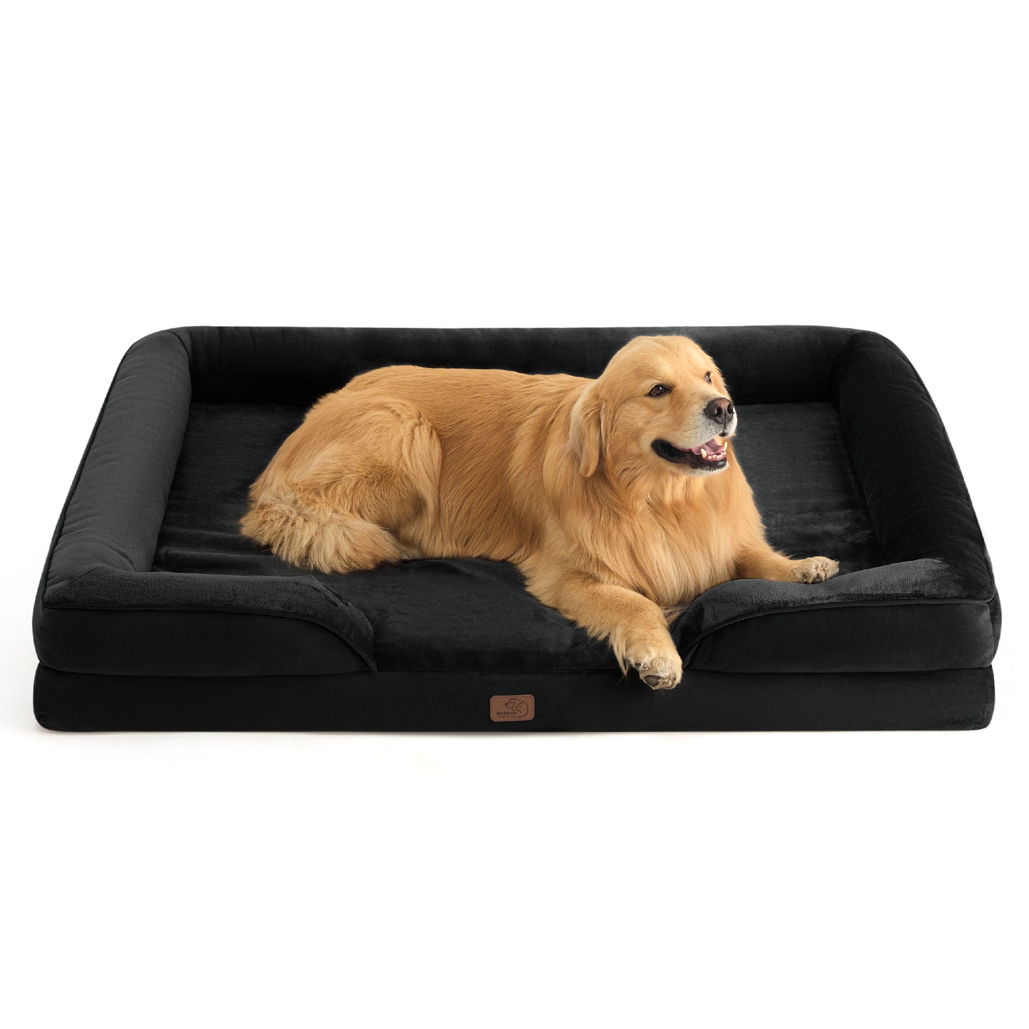 Orthopedic Pet Sofa