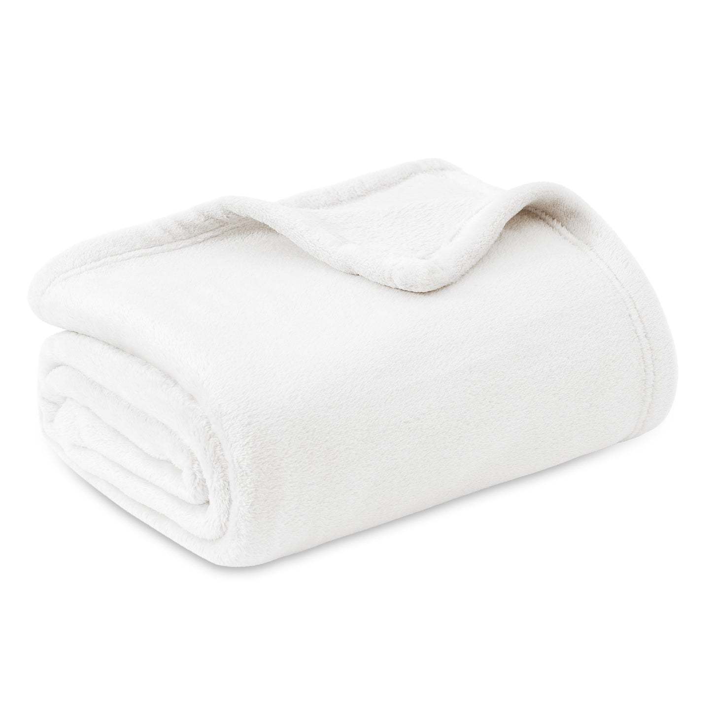 Classic Flannel Fleece Blanket
