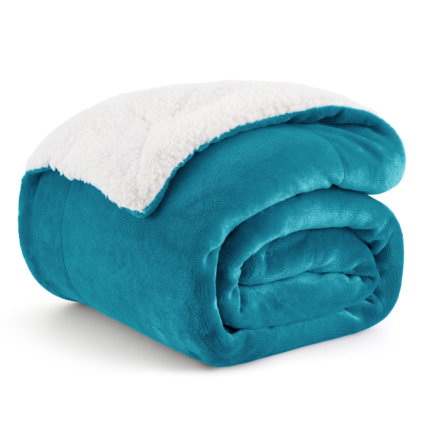 Sherpa Fleece Blanket