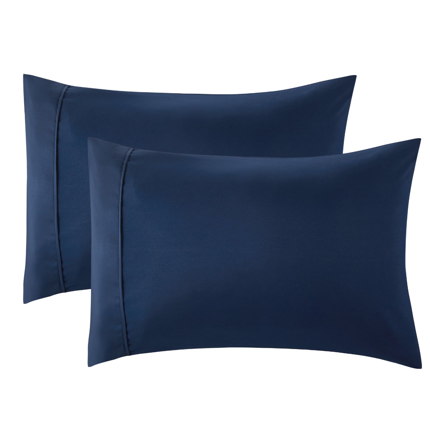 Brushed Microfiber Pillowcase