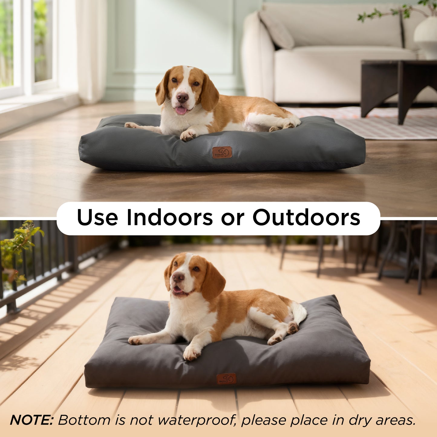 Waterproof Dog Mat