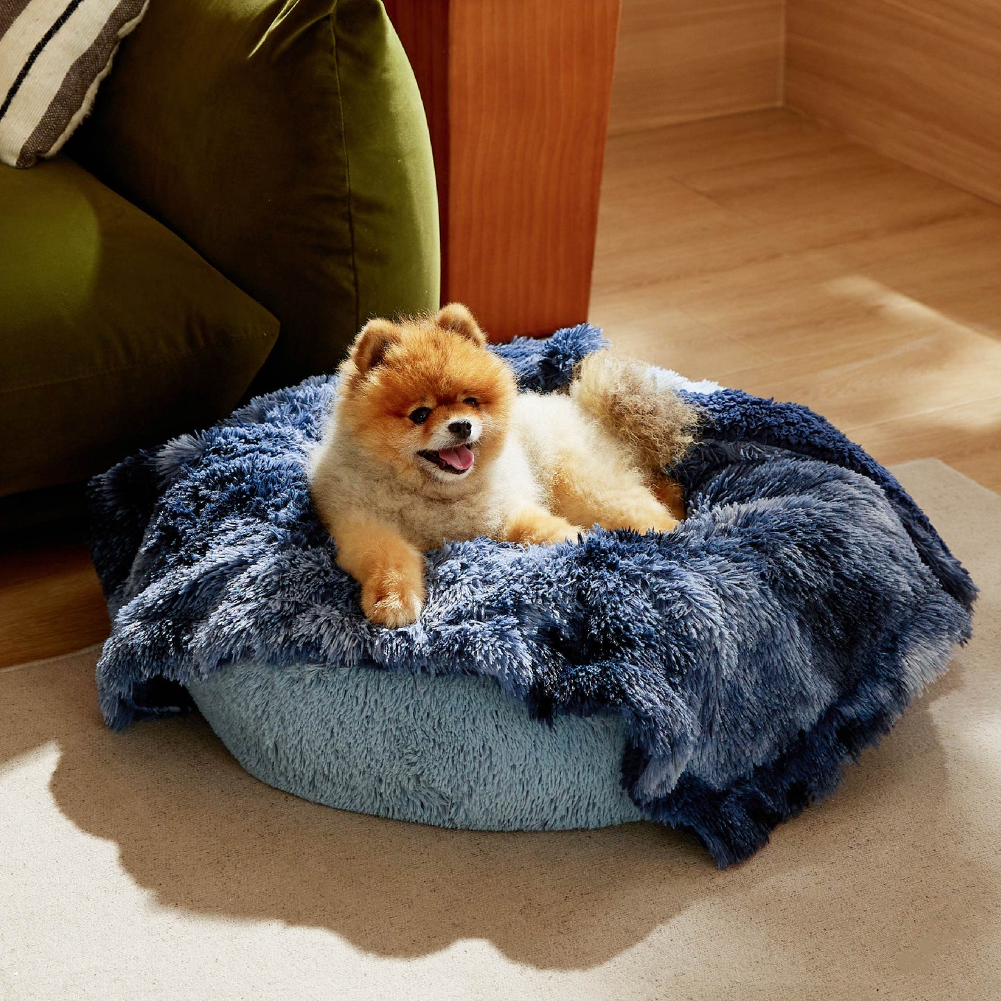 Waterproof Dog Blanket