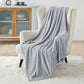 Classic Flannel Fleece Blanket