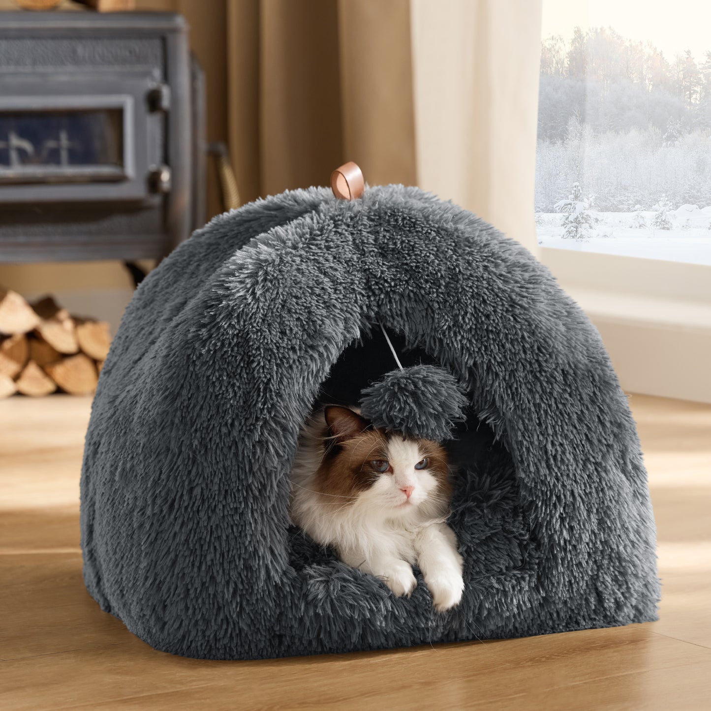 Cat Tent