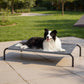 Elevated Dog Bed
