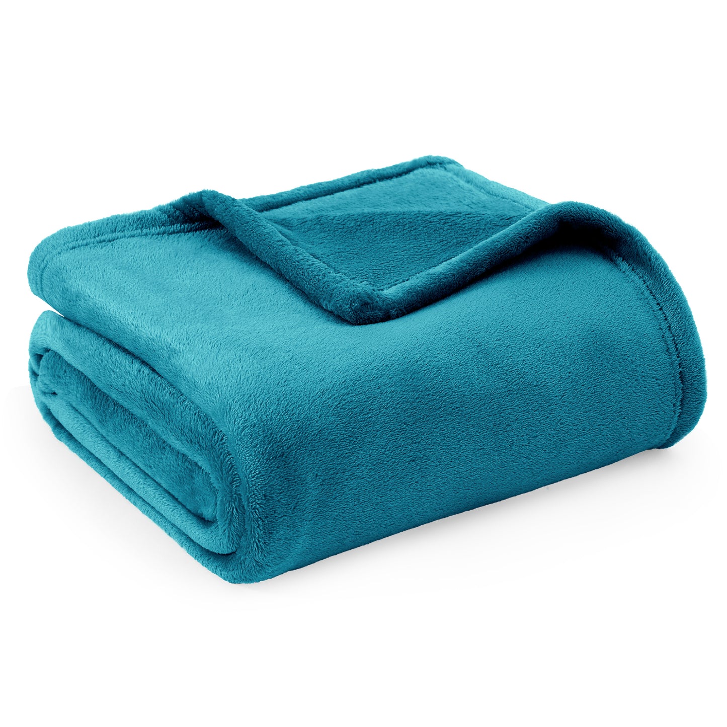 Classic Flannel Fleece Blanket