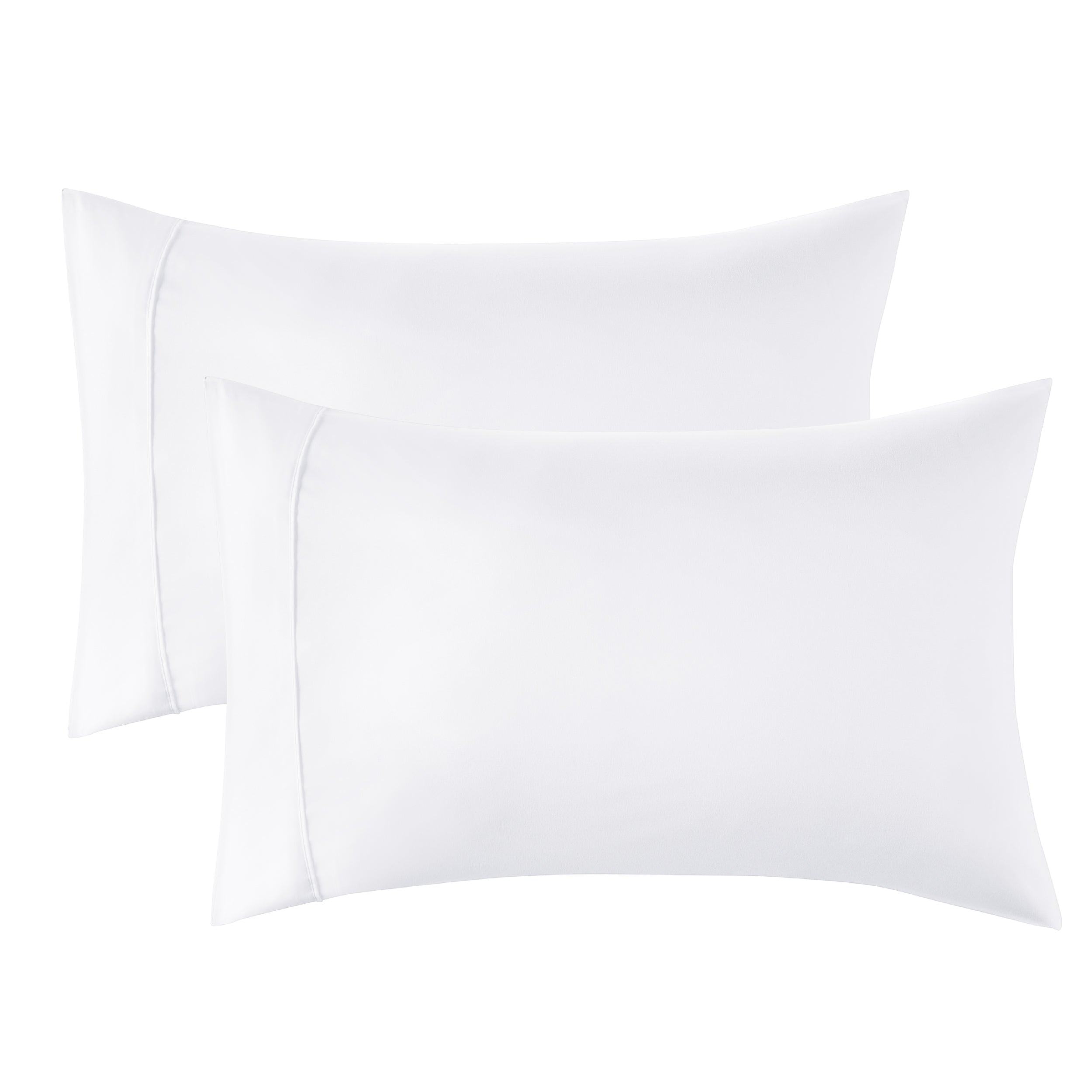 Brushed Microfiber Pillowcase