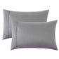 Brushed Microfiber Pillowcase