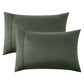 Brushed Microfiber Pillowcase