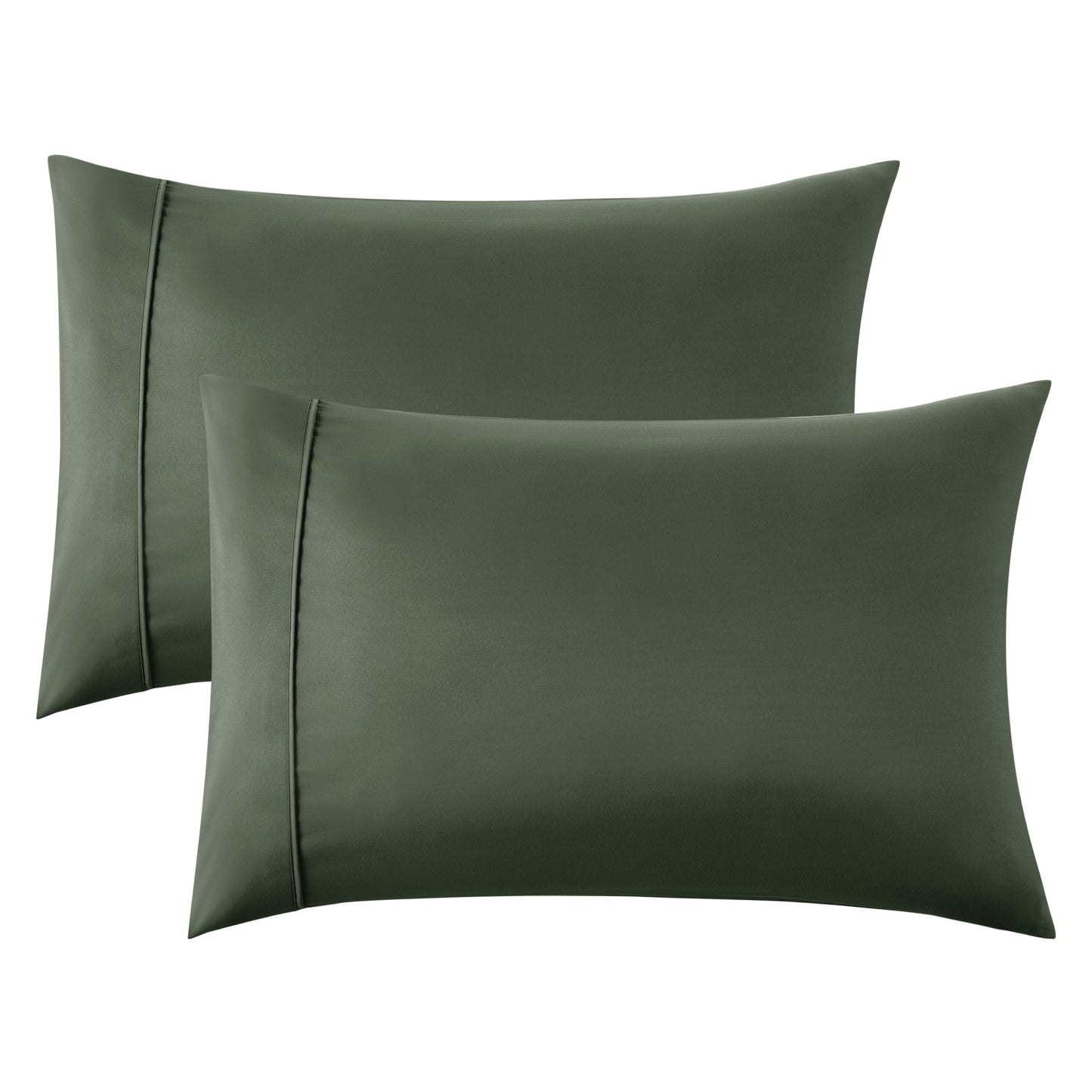 Brushed Microfiber Pillowcase
