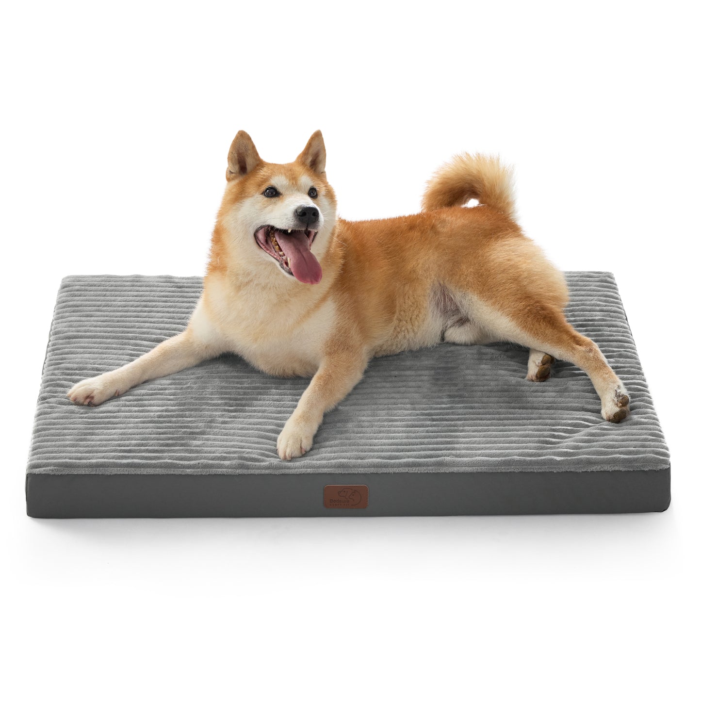 Dog Crate Bed