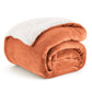 Sherpa Fleece Blanket