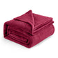 Classic Flannel Fleece Blanket