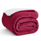 Sherpa Fleece Blanket
