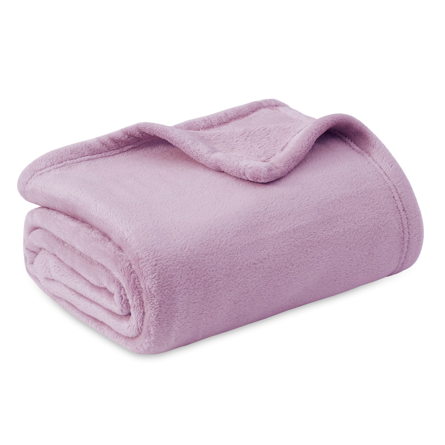 Classic Flannel Fleece Blanket