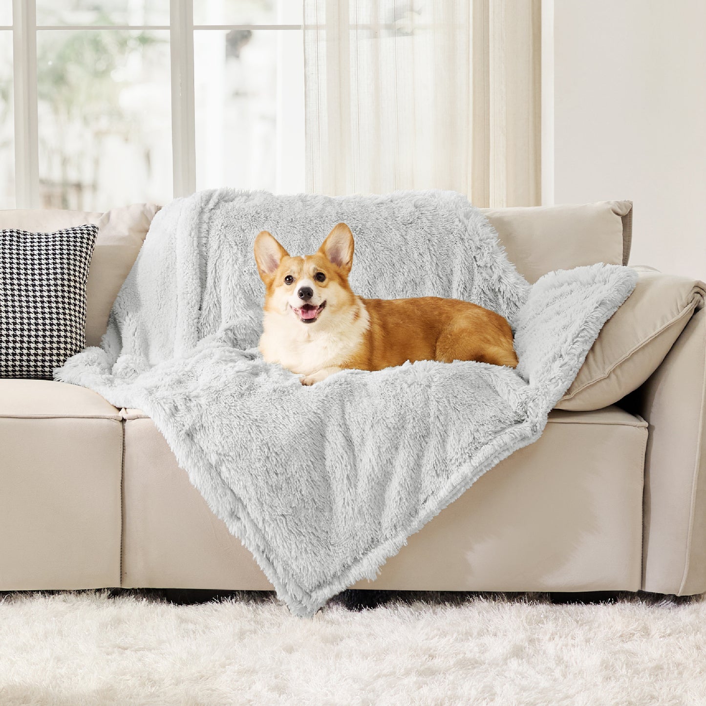 Waterproof Dog Blanket