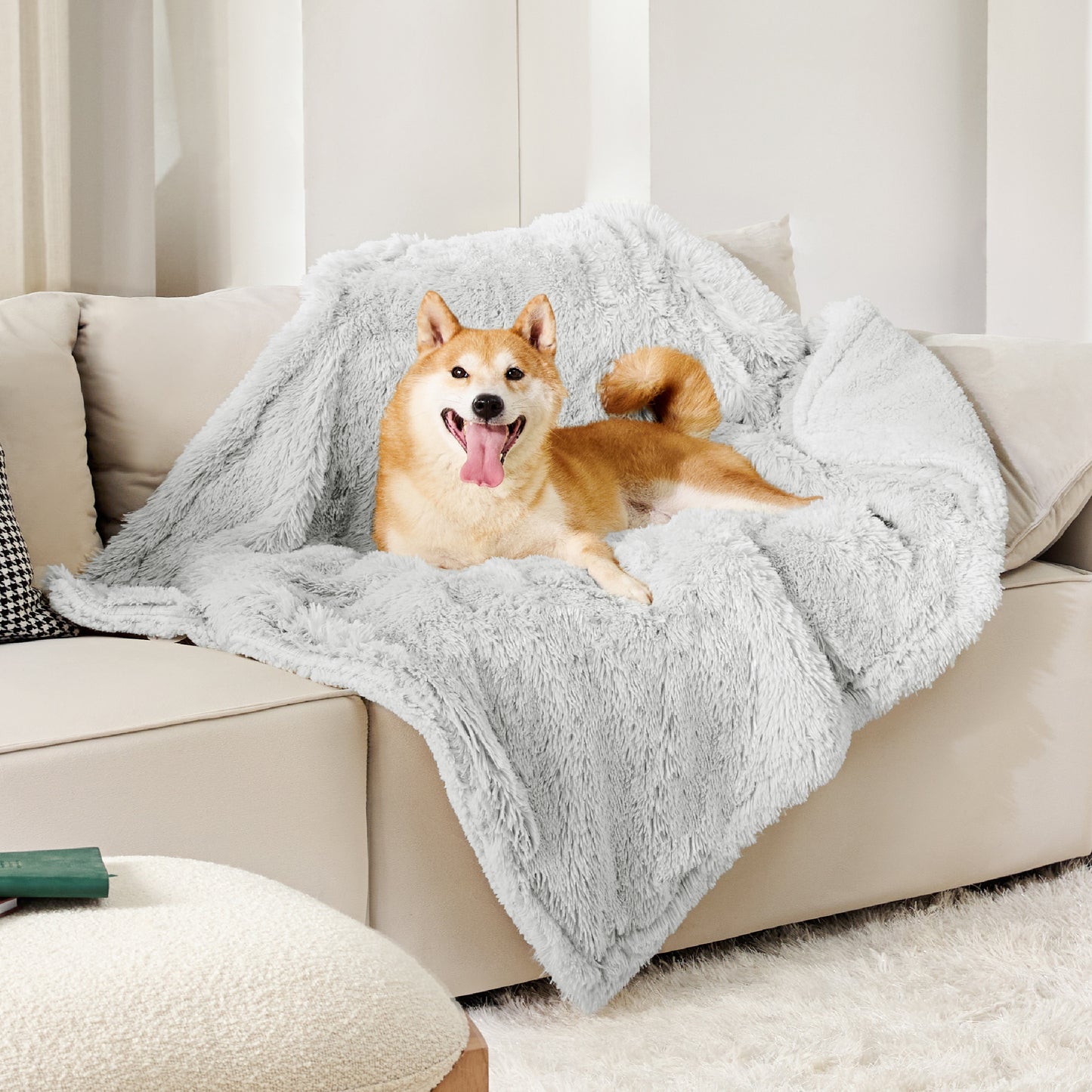Waterproof Dog Blanket