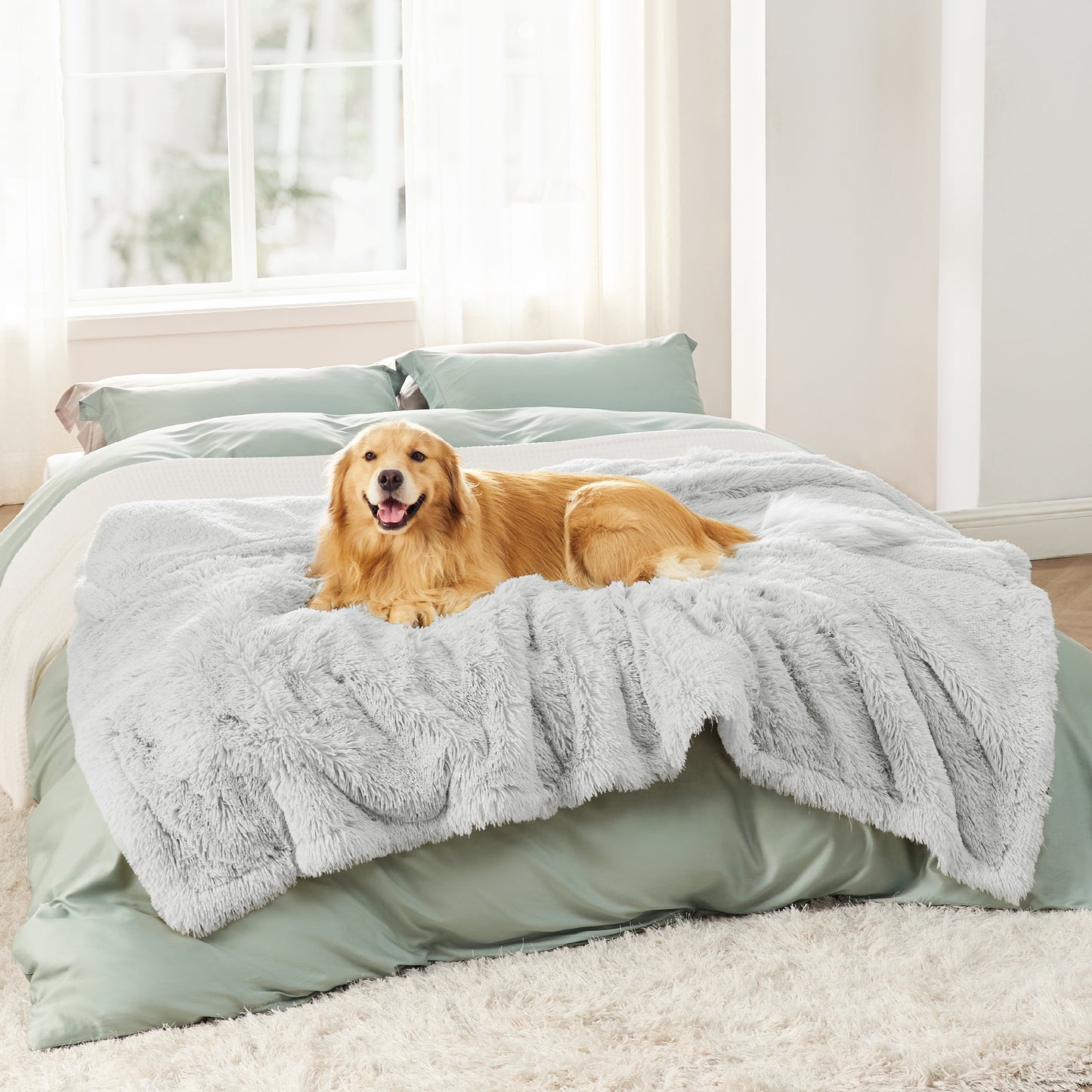 Waterproof Dog Blanket