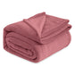 Classic Flannel Fleece Blanket