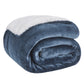 Sherpa Fleece Blanket