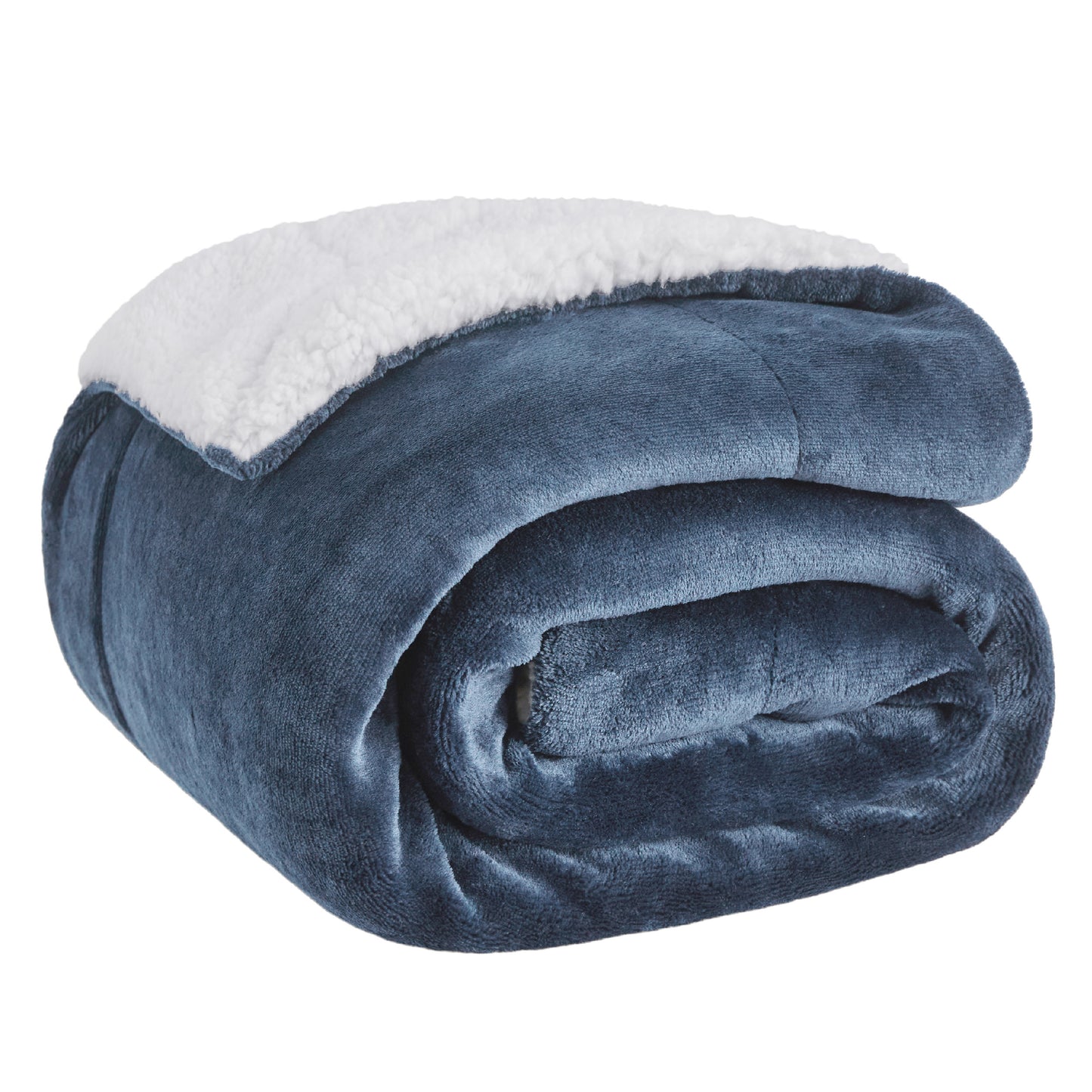 Sherpa Fleece Blanket