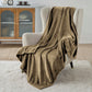 Classic Flannel Fleece Blanket