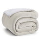 Sherpa Fleece Blanket