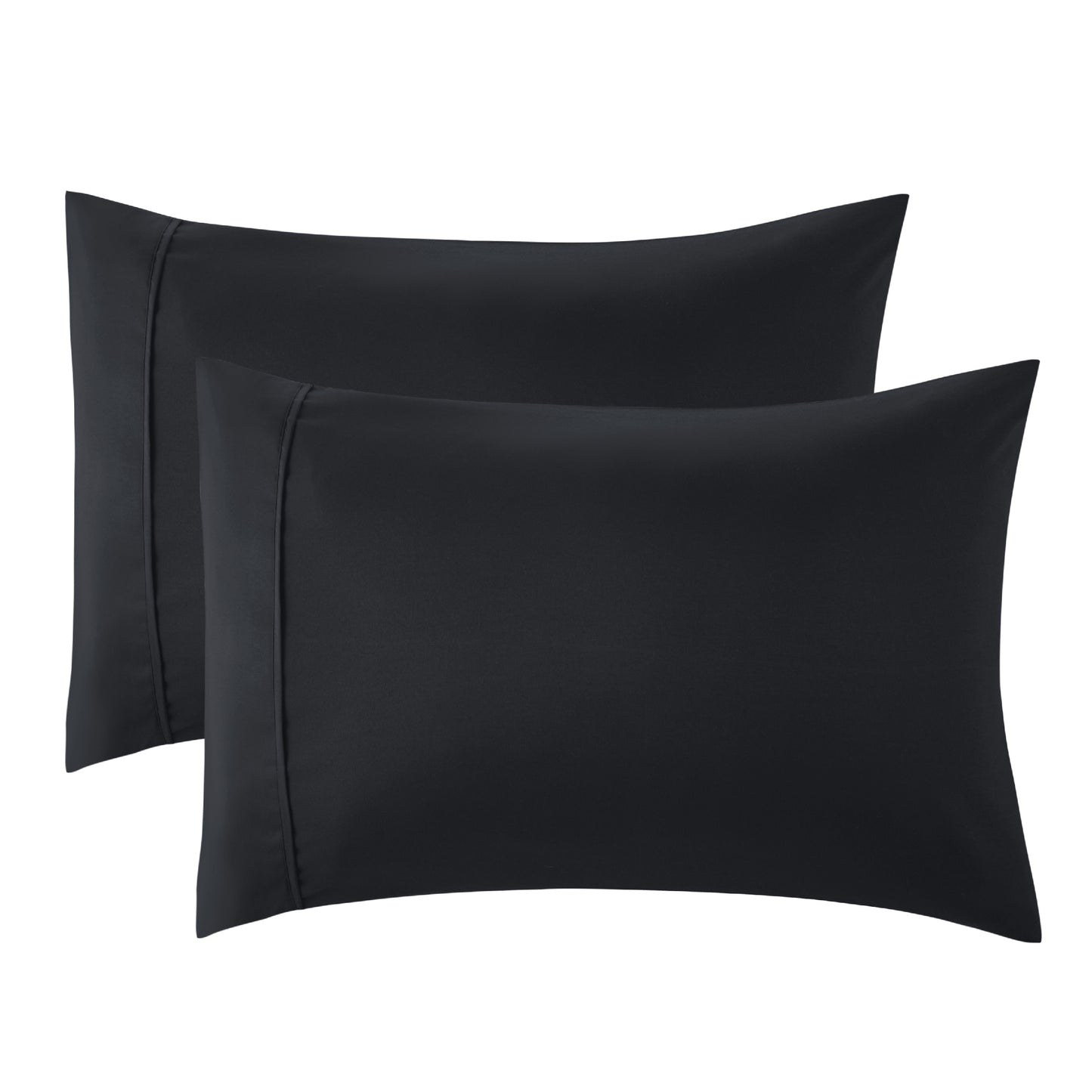 Brushed Microfiber Pillowcase