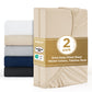 Extra Deep Fitted sheet