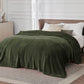 Flannel Fleece Blanket 300gsm