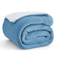 Sherpa Fleece Blanket