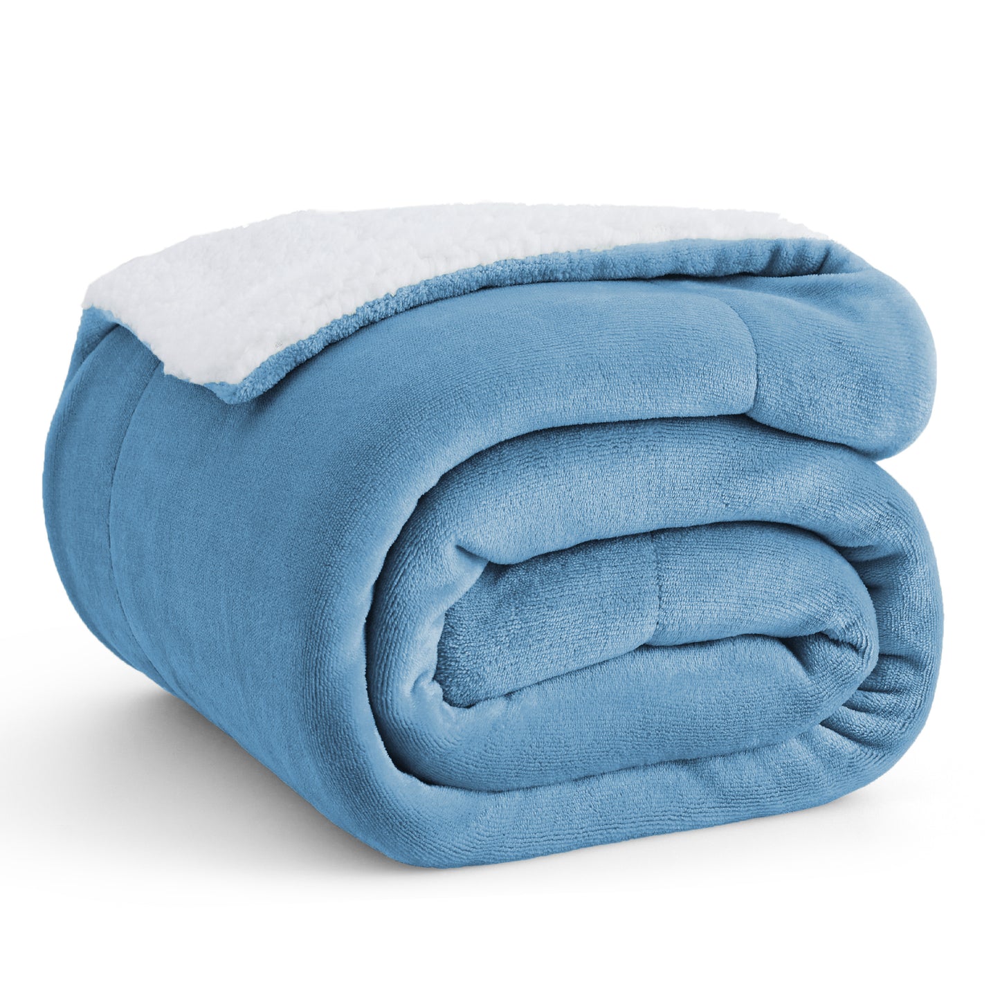 Sherpa Fleece Blanket
