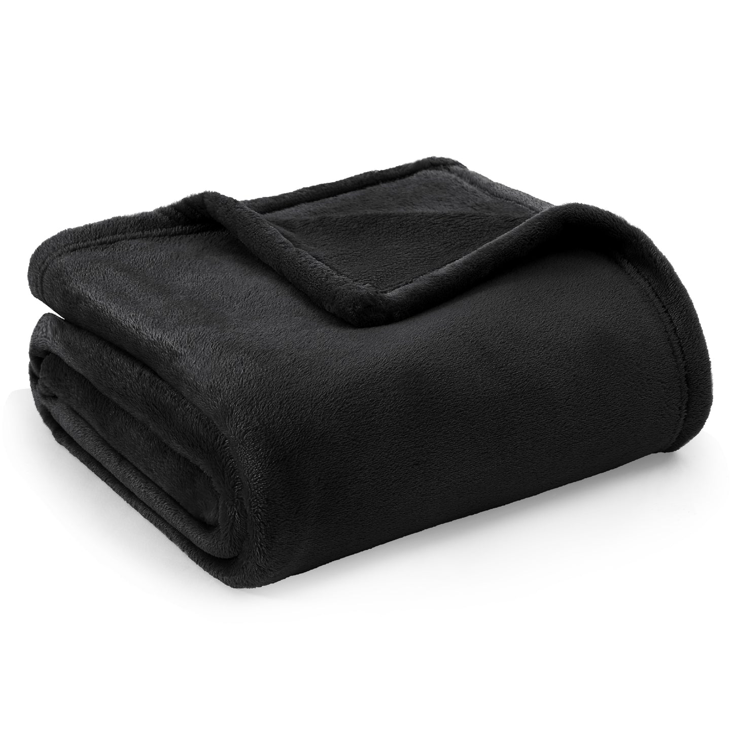 Classic Flannel Fleece Blanket