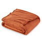 Classic Flannel Fleece Blanket