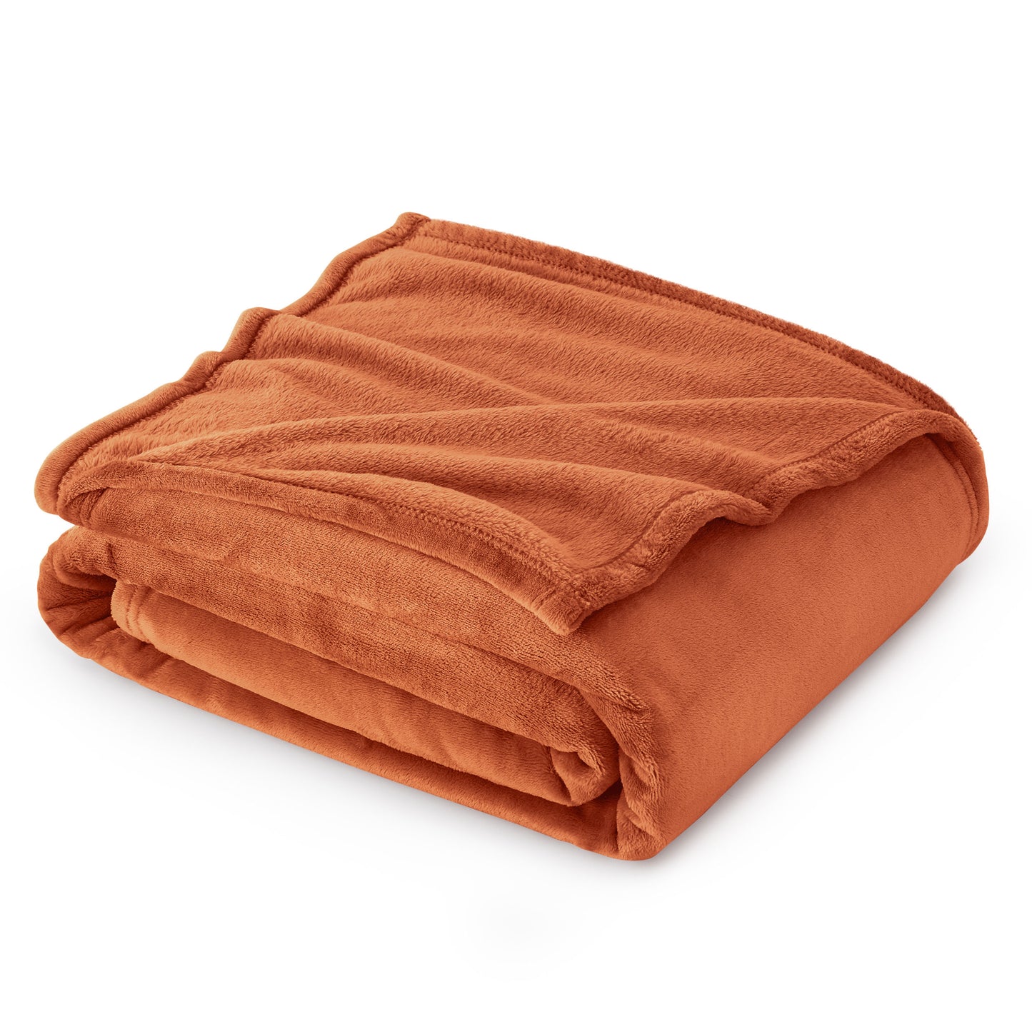 Classic Flannel Fleece Blanket