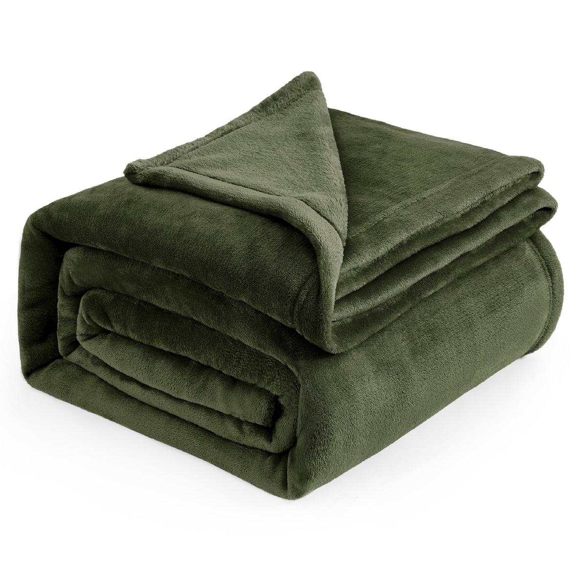 Flannel Fleece Blanket 300gsm