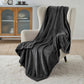 Classic Flannel Fleece Blanket