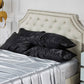 Silky-Smooth Satin Pillowcases