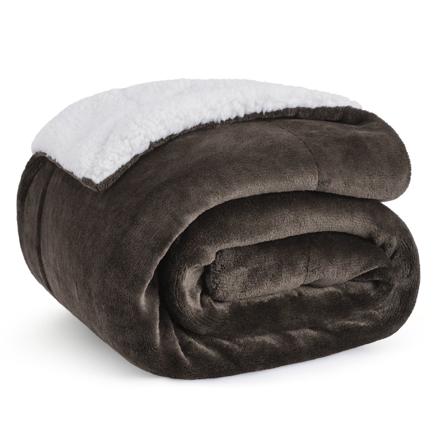 Sherpa Fleece Blanket