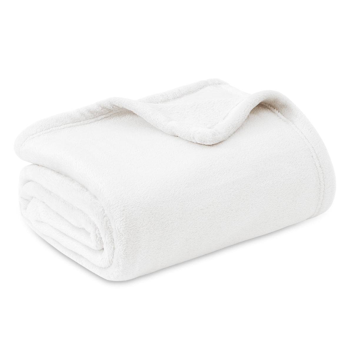 Flannel Fleece Blanket 300gsm