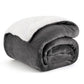 Sherpa Fleece Blanket