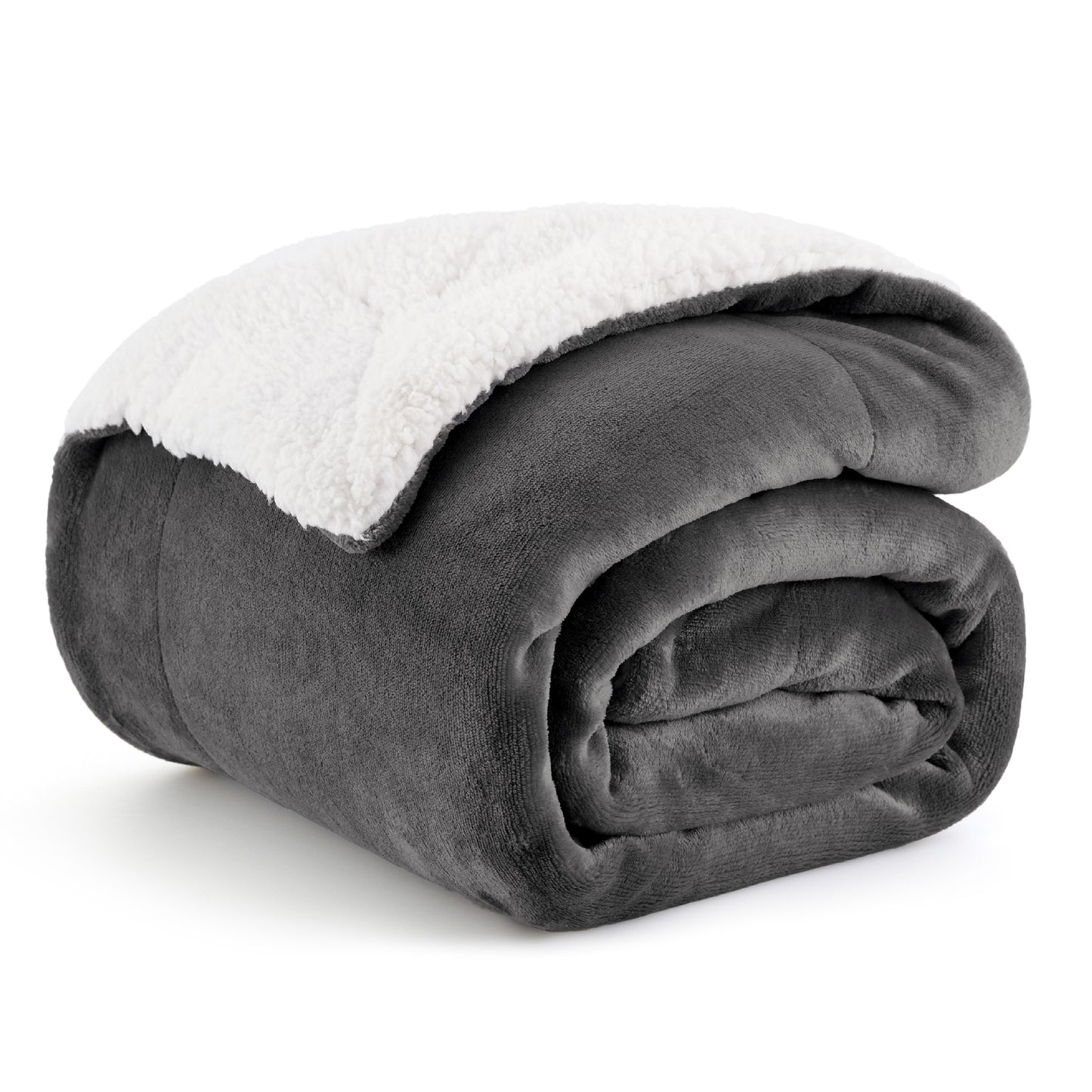 Sherpa Fleece Blanket