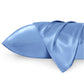 Silky-Smooth Satin Pillowcases