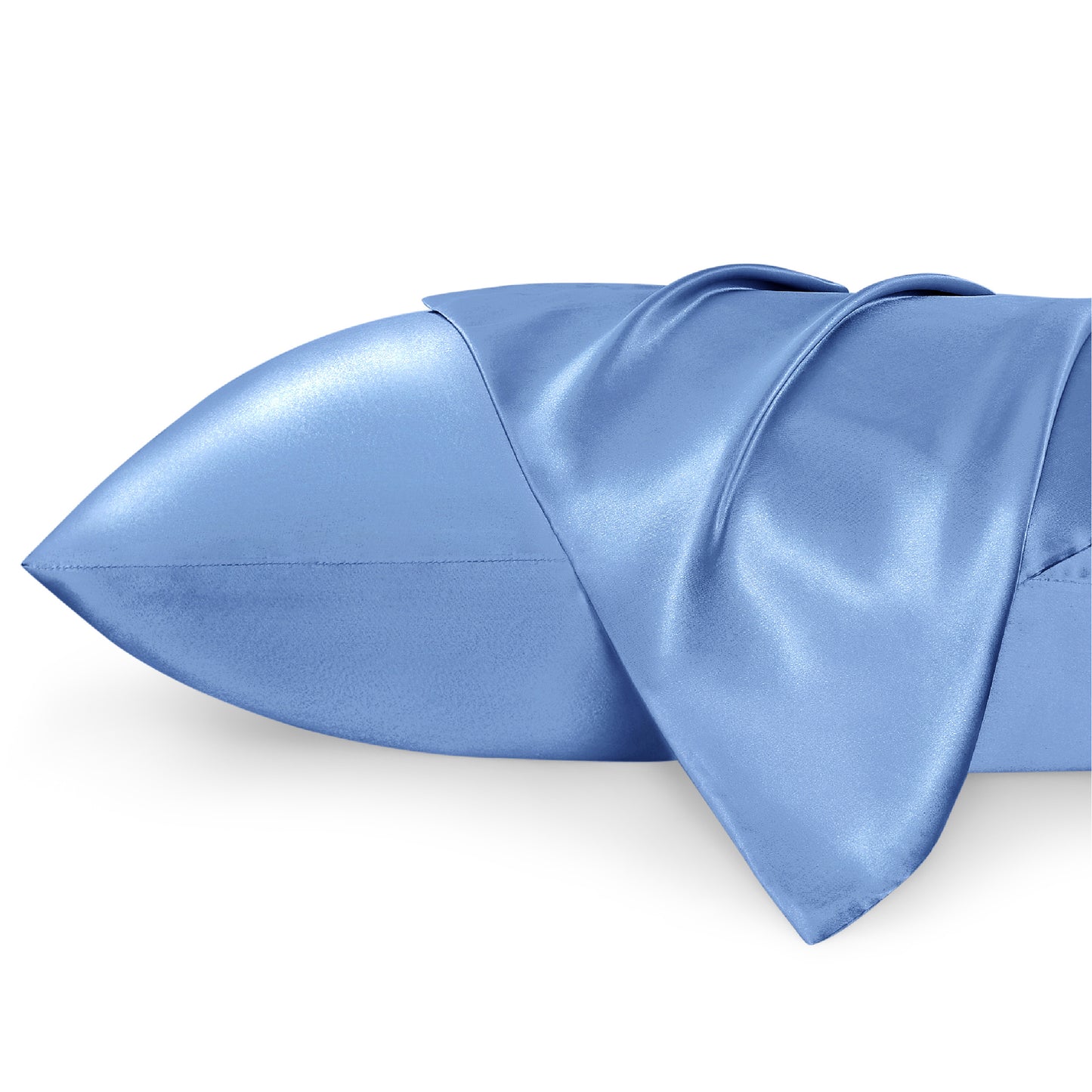 Silky-Smooth Satin Pillowcases